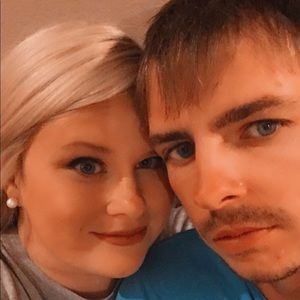 Meet your Posher, Krystal